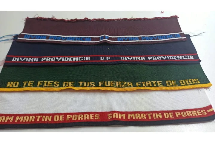 $3 : CUELLOS Y PRETINAS TEJIDOS image 2