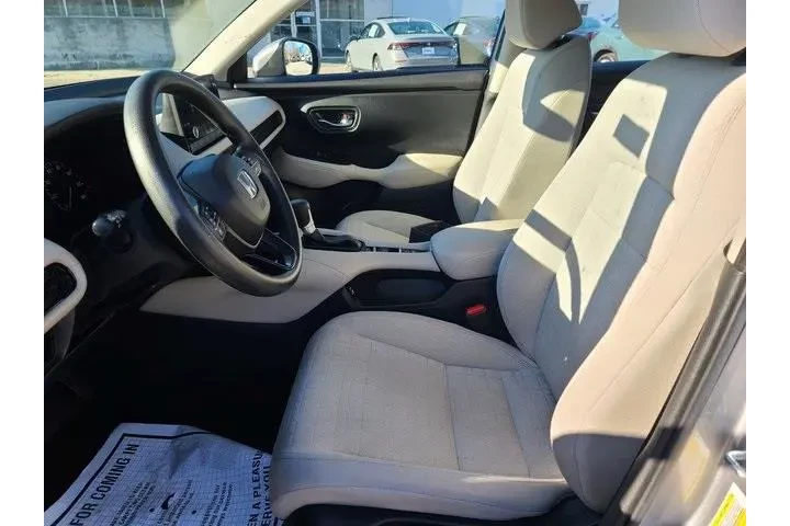 $24372 : Honda HR-V 2023 AWD LX 4dr C image 8