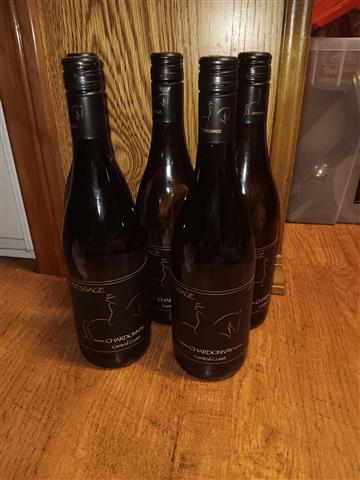 $10 : Venta de botellas de vino image 7