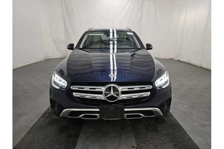 $29593 : Mercedes-Benz GLC 2022 AWD G image 2
