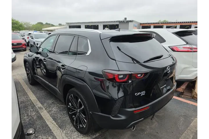 $28990 : Mazda CX-50 2023 AWD 2.5 S P image 4