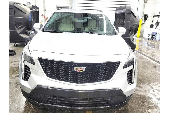 $22998 : Cadillac XT4 2020 Sport 4dr image 2