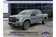 Ford F-150 2019 4x4 Platinum en Phoenix