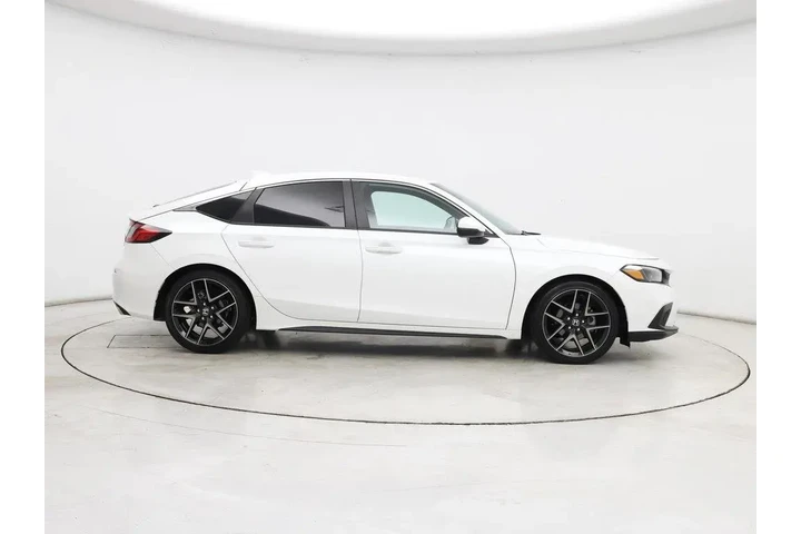 $29998 : Honda Civic 2024 Sport Touri image 7