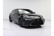 Lexus ES 350 2022 F SPORT 4d