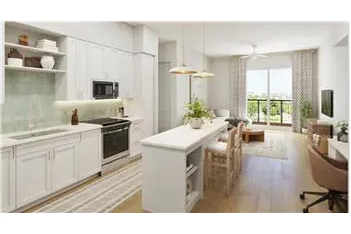 $1987 : Rental property with 1 bedro image 2