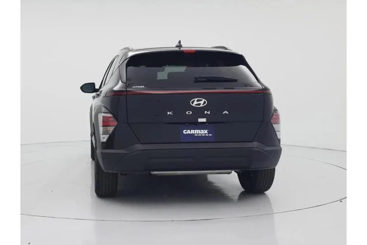 $22998 : Hyundai KONA 2025 SEL 4dr Cr image 6