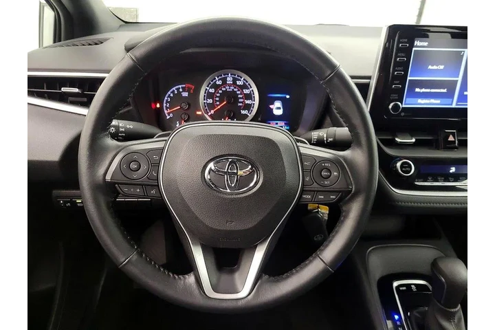 $21998 : Toyota Corolla 2021 SE 4dr S image 10