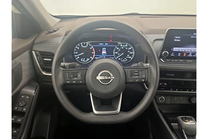 $20998 : Nissan Rogue 2023 SV 4dr Cro image 10