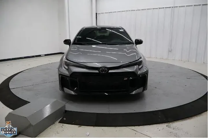 $39995 : Toyota GR Corolla 2025 AWD C image 9