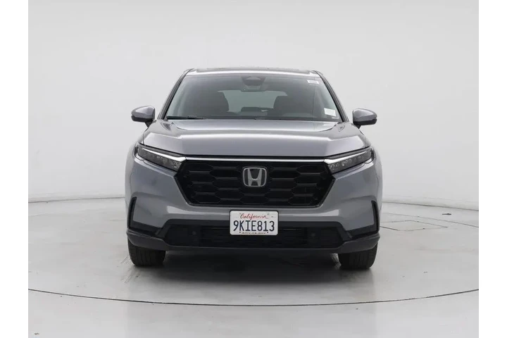 $31998 : Honda CR-V 2024 EX-L 4dr SUV image 5