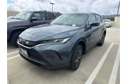 $34434 : Toyota Venza 2023 AWD LE 4dr thumbnail