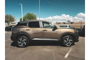 $22997 : Nissan Kicks 2026 SV 4dr Cro thumbnail