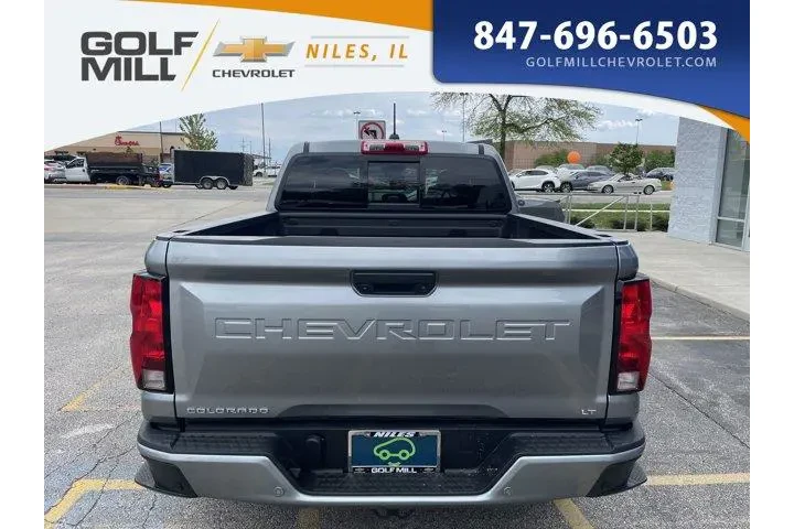 $30665 : Chevrolet Colorado 2023 4x4 image 7