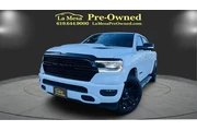 2021 1500 Laramie