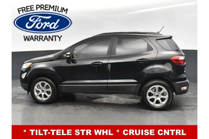 $11499 : Ford EcoSport 2020 SE 4dr Cr image 6