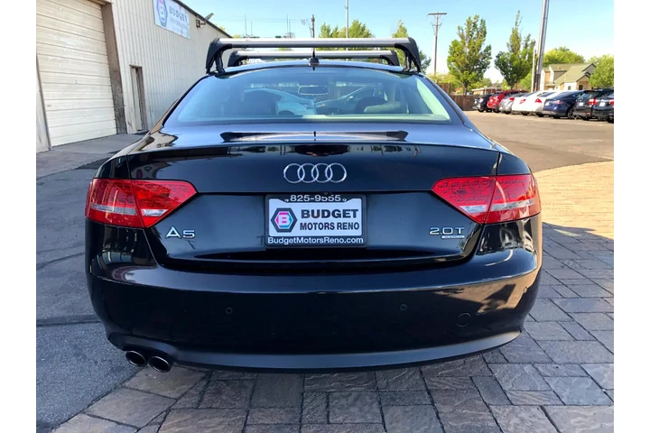 $10817 : 2012 A5 Coupe 2.0T quattro Ma image 3