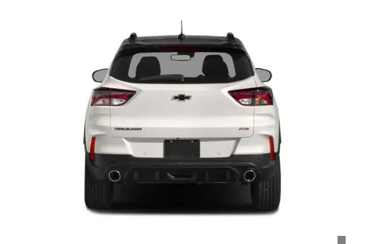 $18995 : Chevrolet Trailblazer 2021 4 image 5