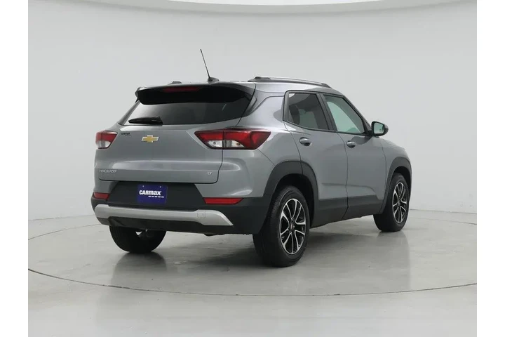 $22998 : Chevrolet Trailblazer 2025 L image 8