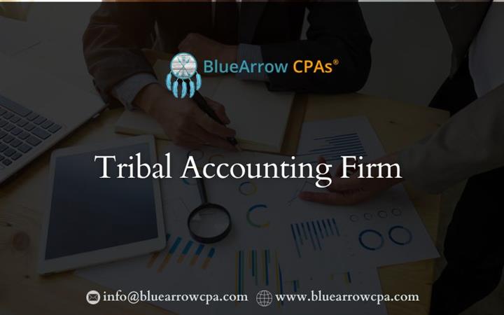 Tribal Accounting Services image 1