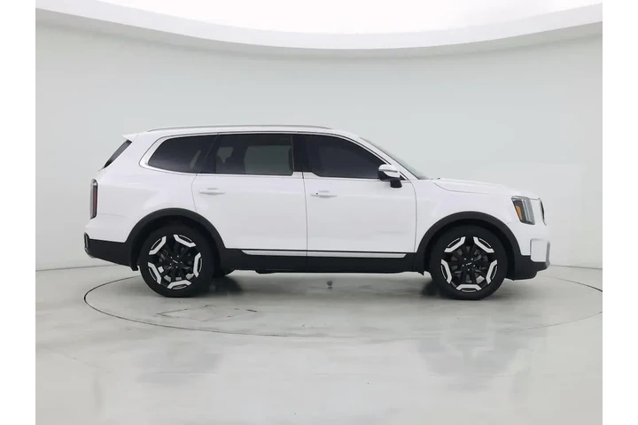 $34998 : Kia Telluride 2023 EX 4dr SU image 7