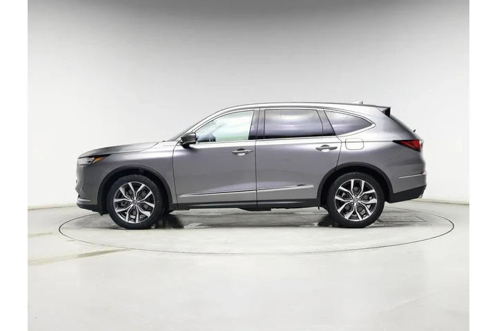 $38998 : Acura MDX 2023 4dr SUV w/Tec image 3