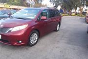 $15999 : 2014 Sienna Limited 7-Passeng thumbnail