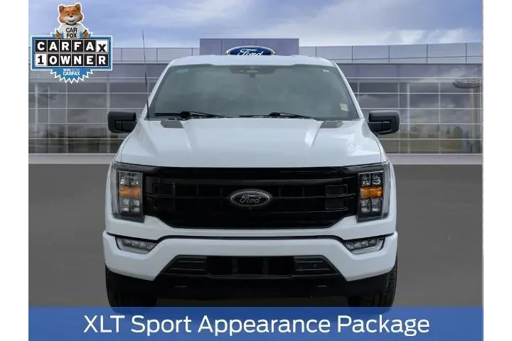 $36441 : Ford F-150 2023 4x4 XLT 4dr image 10