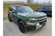Ford Bronco Sport 2025 AWD B en Rochester