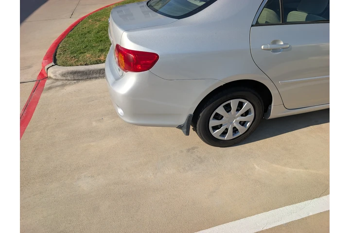 $13000 : SE vende Corolla Toyota image 5