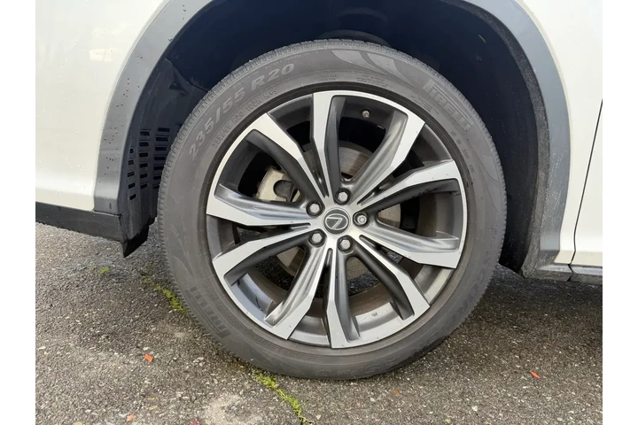 $31500 : Lexus RX 350L 2019 AWD 4dr S image 9