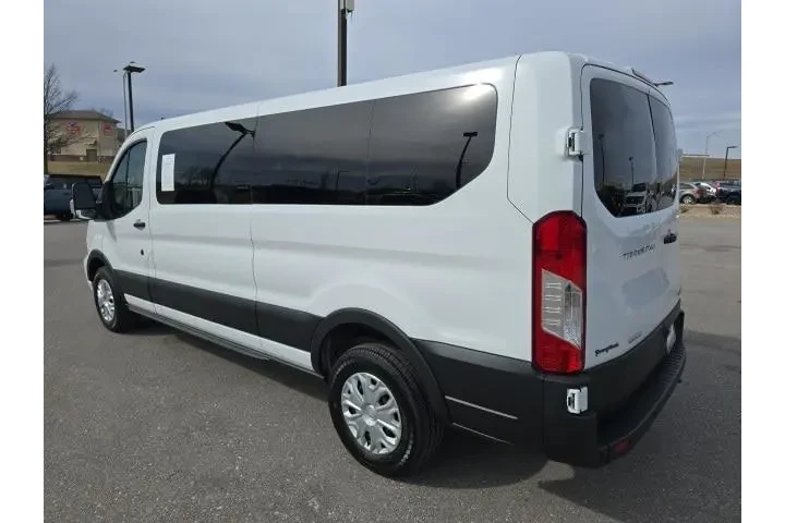 $33900 : Ford Transit 2023 350 XL 3dr image 3