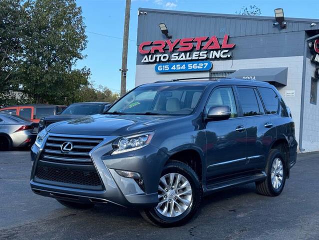 $32995 : 2019 GX 460 image 1