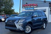 2019 GX 460 en Nashville