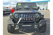 $29950 : Jeep Wrangler Unlimited 2020 thumbnail
