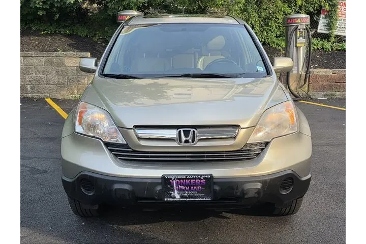 $9995 : 2007 CR-V EX-L image 8