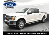 $31999 : Ford F-150 2019 4x4 Lariat 4 thumbnail