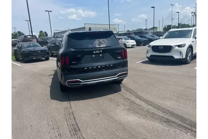 $30980 : Kia Sorento Hybrid 2022 AWD image 10