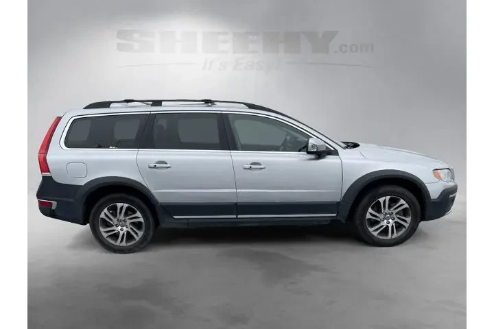 $13500 : Volvo XC70 2014 AWD 3.2 4dr image 8