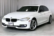 $10991 : BMW 3 Series 2015 335i 4dr S thumbnail
