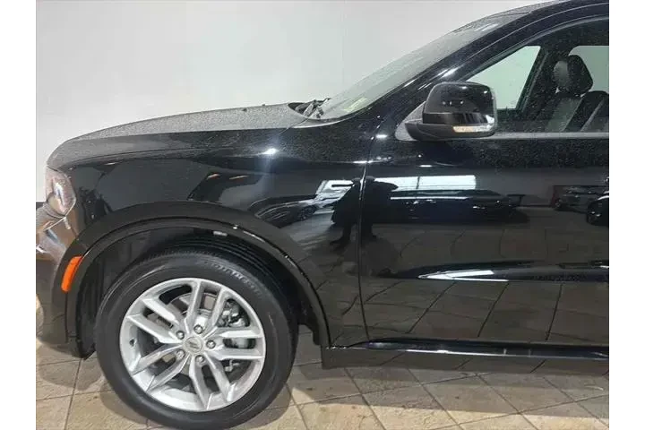 $20995 : Dodge Durango 2022 AWD GT 4d image 8