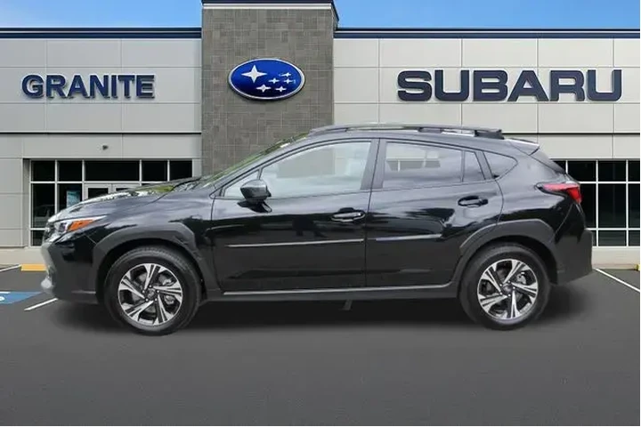 $25990 : Subaru Crosstrek 2024 AWD Pr image 6