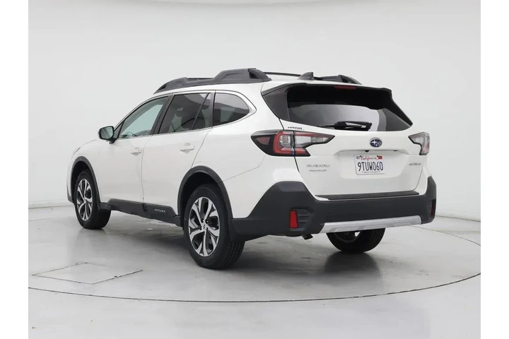 $26998 : Subaru Outback 2020 AWD Limi image 2
