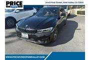 BMW 3 Series 2019 330i 4dr S en Ventura