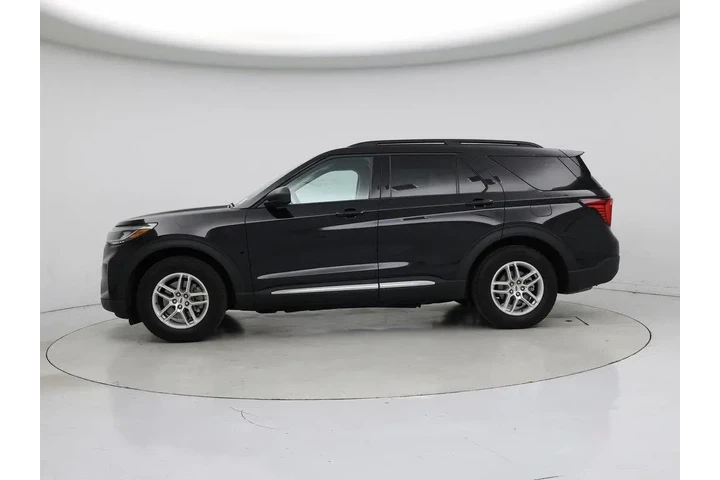 $35998 : Ford Explorer 2025 Active 4d image 3