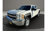 $15900 : 2014 Silverado 2500HD LT thumbnail