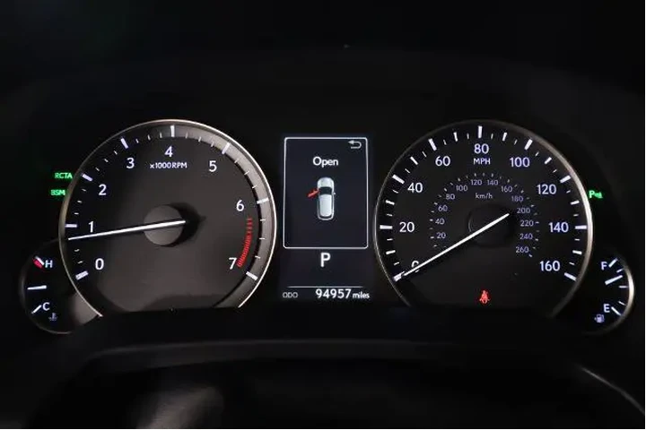 $27999 : Lexus RX 350 2019 4dr SUV image 4