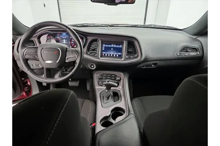 $28998 : Dodge Challenger 2023 GT 2dr image 9