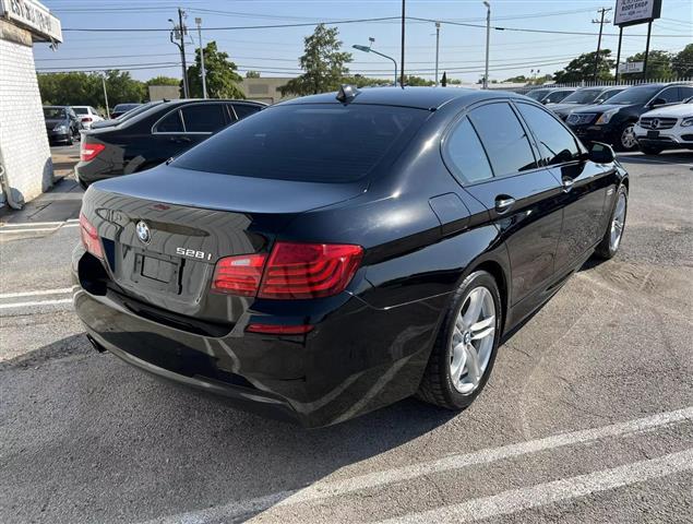 $11895 : 2015 BMW 5 SERIES 528I SEDAN image 5