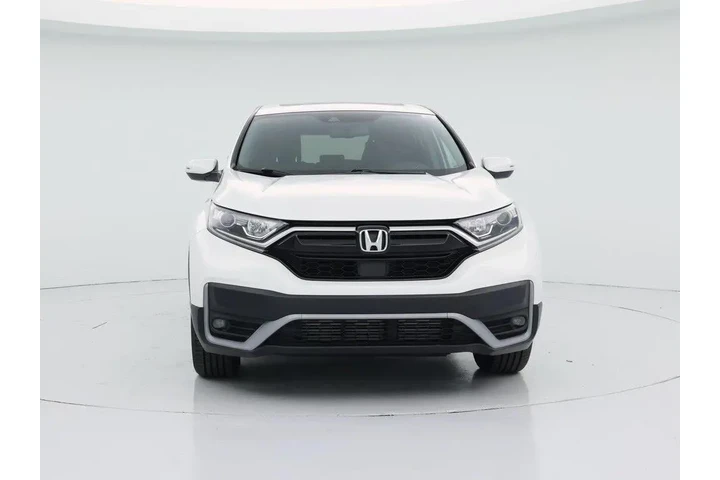 $27998 : Honda CR-V 2020 EX-L 4dr SUV image 5